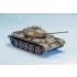 1/35 Soviet Medium Tank T-44M