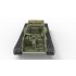 1/35 T-55A Early Mod 1965 (Interior Kit)