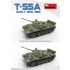 1/35 T-55A Early Mod 1965 (Interior Kit)