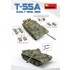 1/35 T-55A Early Mod 1965 (Interior Kit)