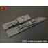 1/35 T-55A Early Mod 1965 (Interior Kit)