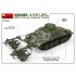 1/35 BMR-1 Early Mod. with KMT-5M