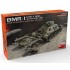 1/35 BMR-1 Early Mod. with KMT-5M