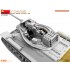 1/35 T-34/85 Mod. 1945. Plant 112. Interior Kit