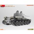 1/35 T-34/85 Mod. 1945. Plant 112. Interior Kit