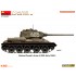 1/35 T-34/85 Mod. 1945. Plant 112. Interior Kit