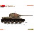 1/35 T-34/85 Mod. 1945. Plant 112. Interior Kit