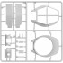 1/35 T-34/85 Mod. 1945. Plant 112. Interior Kit