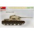 1/35 T-34-85 Czechoslovak Prod. Early Type