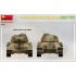 1/35 T-34-85 Czechoslovak Prod. Early Type