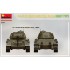 1/35 T-34-85 Czechoslovak Prod. Early Type