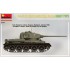 1/35 T-34-85 Czechoslovak Prod. Early Type