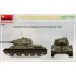 1/35 T-34-85 Czechoslovak Prod. Early Type