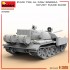 1/35 Iraqi T-55 Al Faw/Enigma, Soviet Made Base