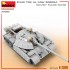 1/35 Iraqi T-55 Al Faw/Enigma, Soviet Made Base