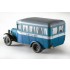 1/35 Soviet Passenger Bus GAZ-03-30 