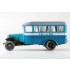 1/35 Soviet Passenger Bus GAZ-03-30 