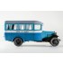 1/35 Soviet Passenger Bus GAZ-03-30 