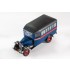 1/35 Soviet Passenger Bus GAZ-03-30 