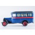 1/35 Soviet Passenger Bus GAZ-03-30 