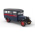 1/35 Soviet Passenger Bus GAZ-03-30 