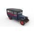 1/35 Soviet Passenger Bus GAZ-03-30 