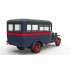 1/35 Soviet Passenger Bus GAZ-03-30 