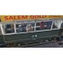 1/35 European Tramcar (StraBenbahn Triebwagen 641) with Crew and Passengers