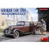 1/35 German Car 170V Cabrio Saloon