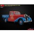 1/35 Liefer Pritschenwagen Typ 170V Furniture Transport Car