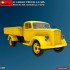 1/35 3t Cargo Truck 3.6-36S. Pritsche-Normal-Type