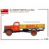 1/35 3t Cargo Truck 3.6-36S. Pritsche-Normal-Type