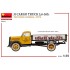 1/35 3t Cargo Truck 3.6-36S. Pritsche-Normal-Type