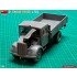 1/35 3t Cargo Truck L701