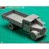 1/35 3t Cargo Truck L701