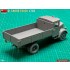 1/35 3t Cargo Truck L701