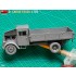 1/35 3t Cargo Truck L701