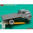 1/35 3t Cargo Truck L701