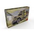 1/35 Austin Armoured Car 3rd Series: Ukrainian, Polish, Georgian, Romanian Service