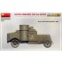 1/35 Austin Armoured Car 3rd Series: Ukrainian, Polish, Georgian, Romanian Service