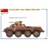 1/35 Sd.Kfz.234 with MG151 Drilling