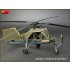 1/35 Flettner FL 282 V-21 Kolibri Helicopter