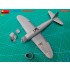 1/48 Republic P-47D-25 RE Thunderbolt Advanced Kit