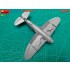 1/48 Republic P-47D-25 RE Thunderbolt Advanced Kit