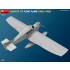 1/48 Junkers F13 Float Plane (Early Production)