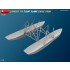 1/48 Junkers F13 Float Plane (Early Production)