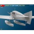 1/48 Junkers F13 Float Plane (Early Production)