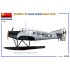 1/48 Junkers F13 Float Plane (Early Production)