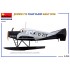 1/48 Junkers F13 Float Plane (Early Production)