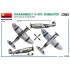 1/48 P-47D Thunderbolt Bubbletop with Base and Accessories